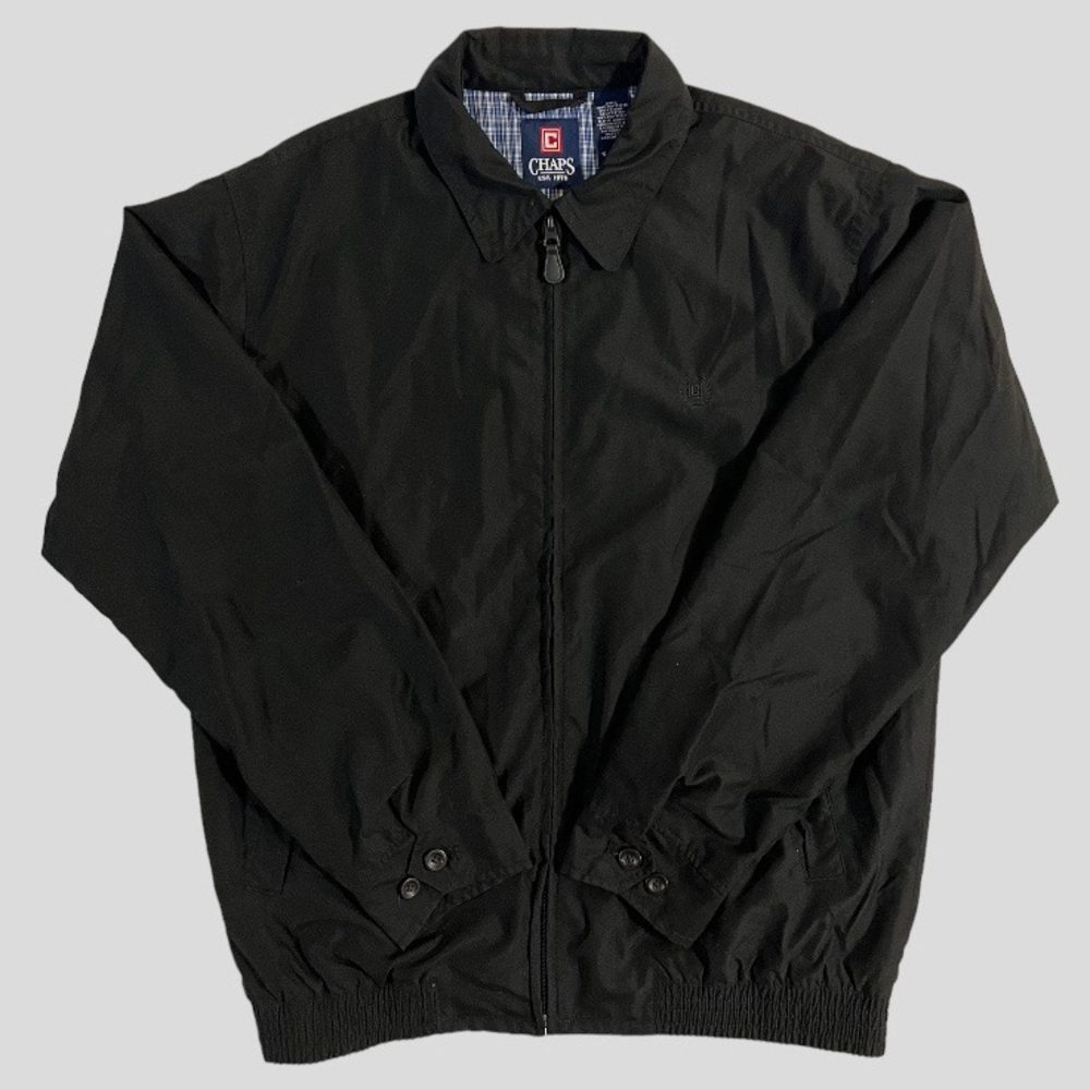 Chaps Golf style jacket
